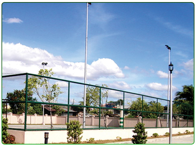 Costa Verde Residential & Commercial Estates