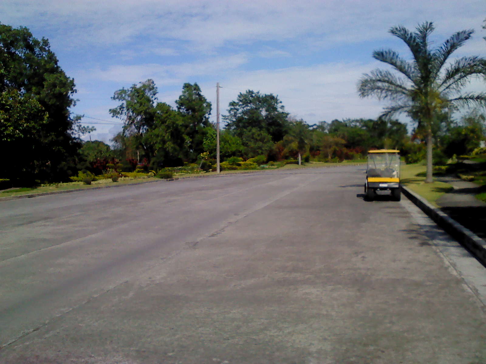 Orchard Golf Country Club & Residential Estate