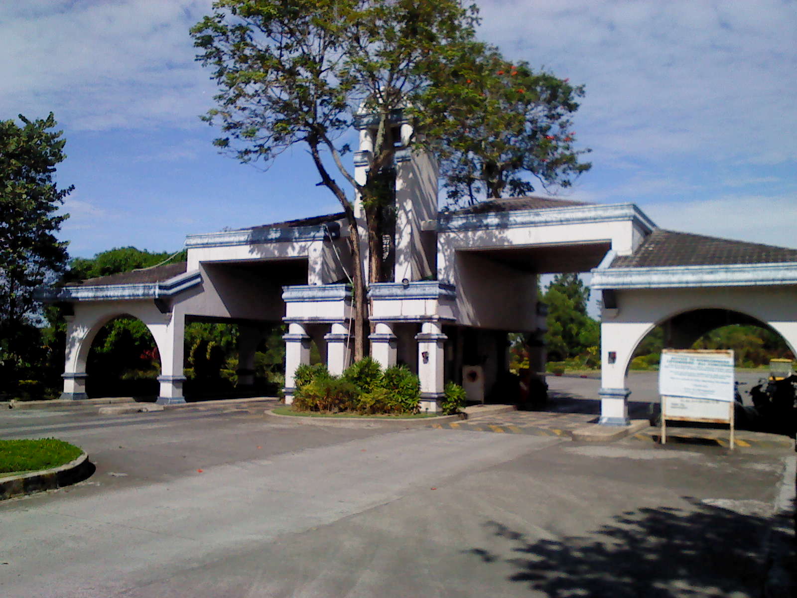 Orchard Golf Country Club & Residential Estate