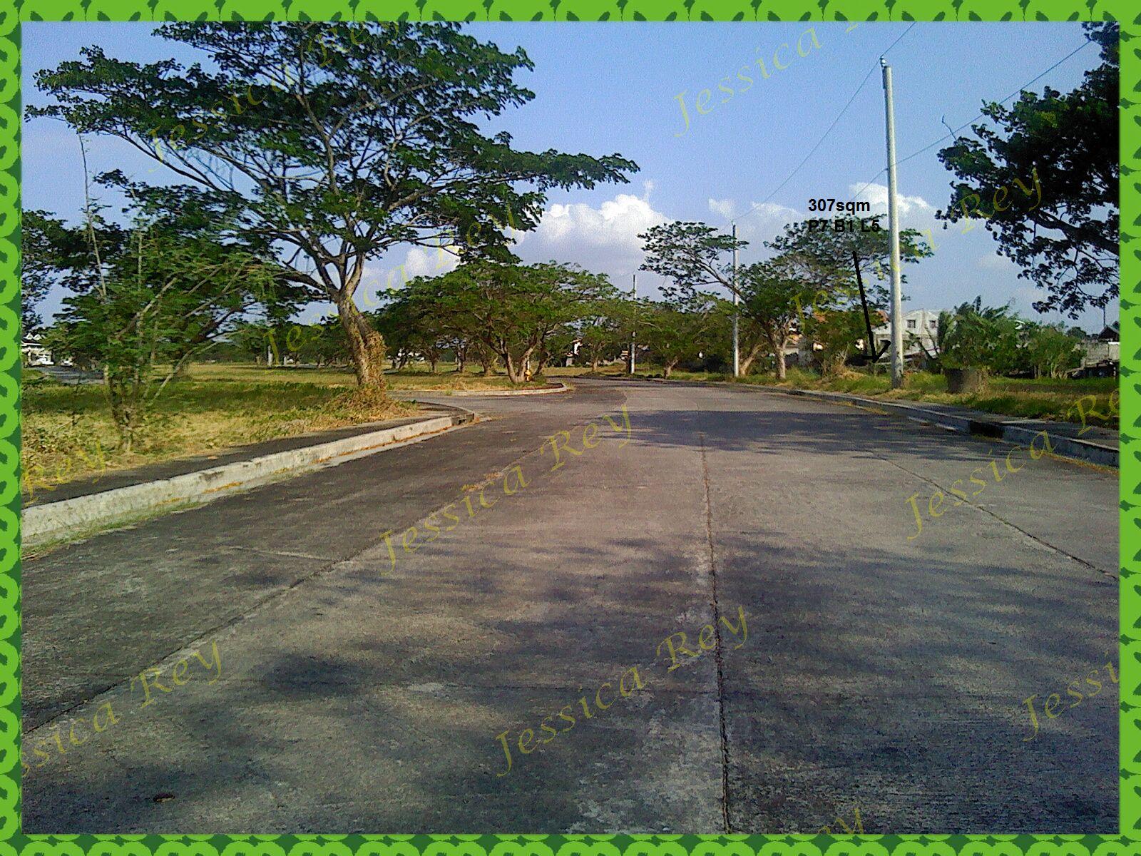Orchard Golf Country Club & Residential Estate