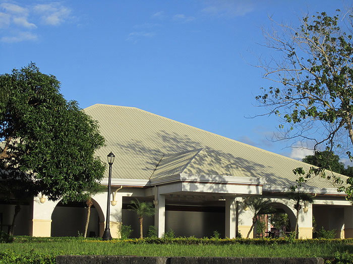 Orchard Golf Country Club & Residential Estate