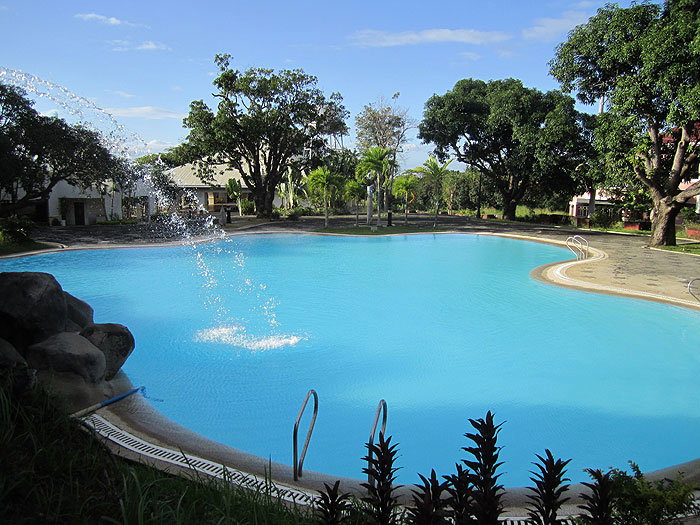 Orchard Golf Country Club & Residential Estate