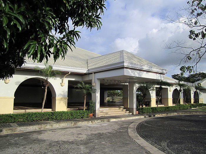 Orchard Golf Country Club & Residential Estate