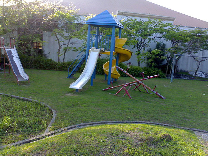 Orchard Golf Country Club & Residential Estate