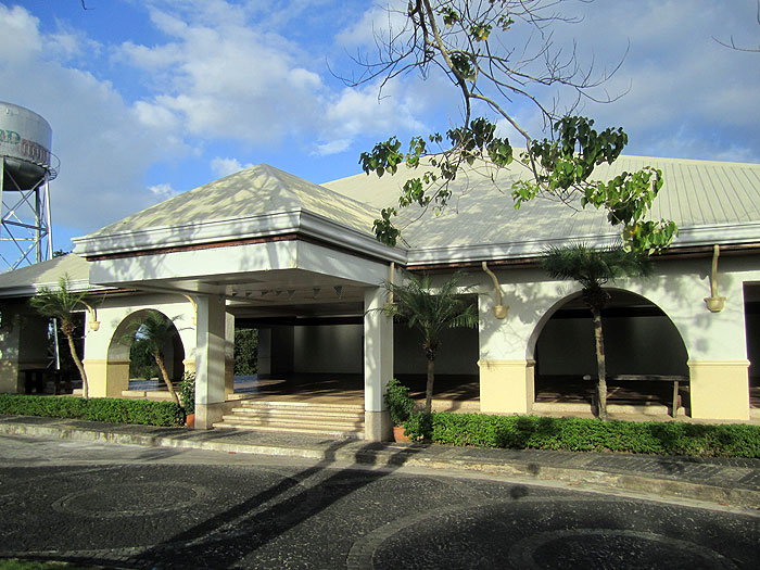 Orchard Golf Country Club & Residential Estate
