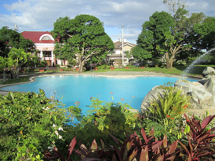 Orchard Golf Country Club & Residential Estate