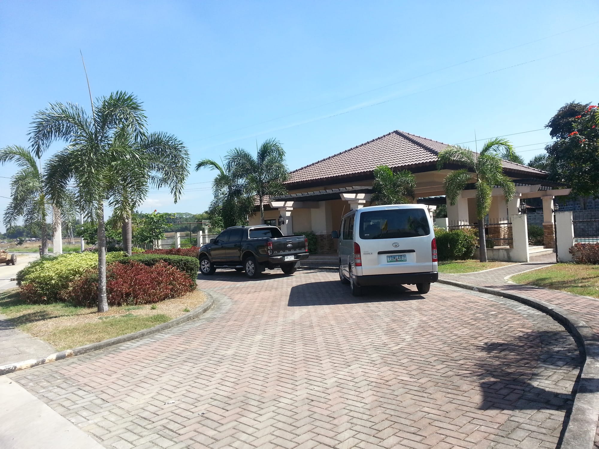 Glenwoods North