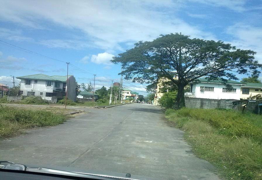 Vista Verde North