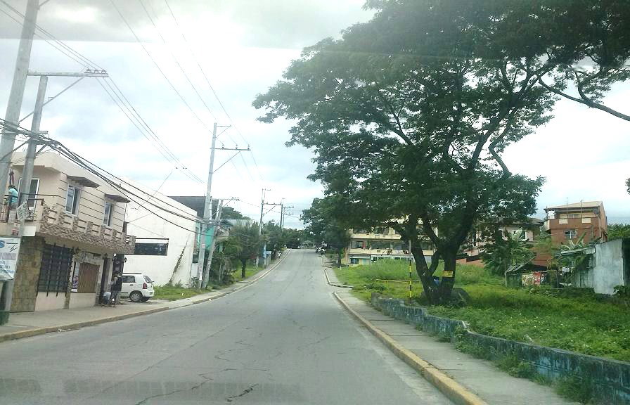Vista Verde North