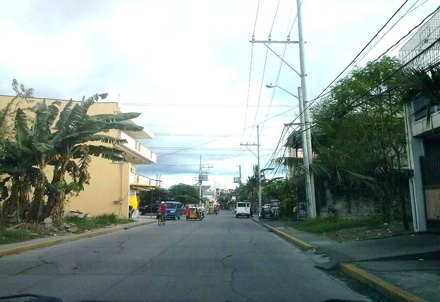 Vista Verde North