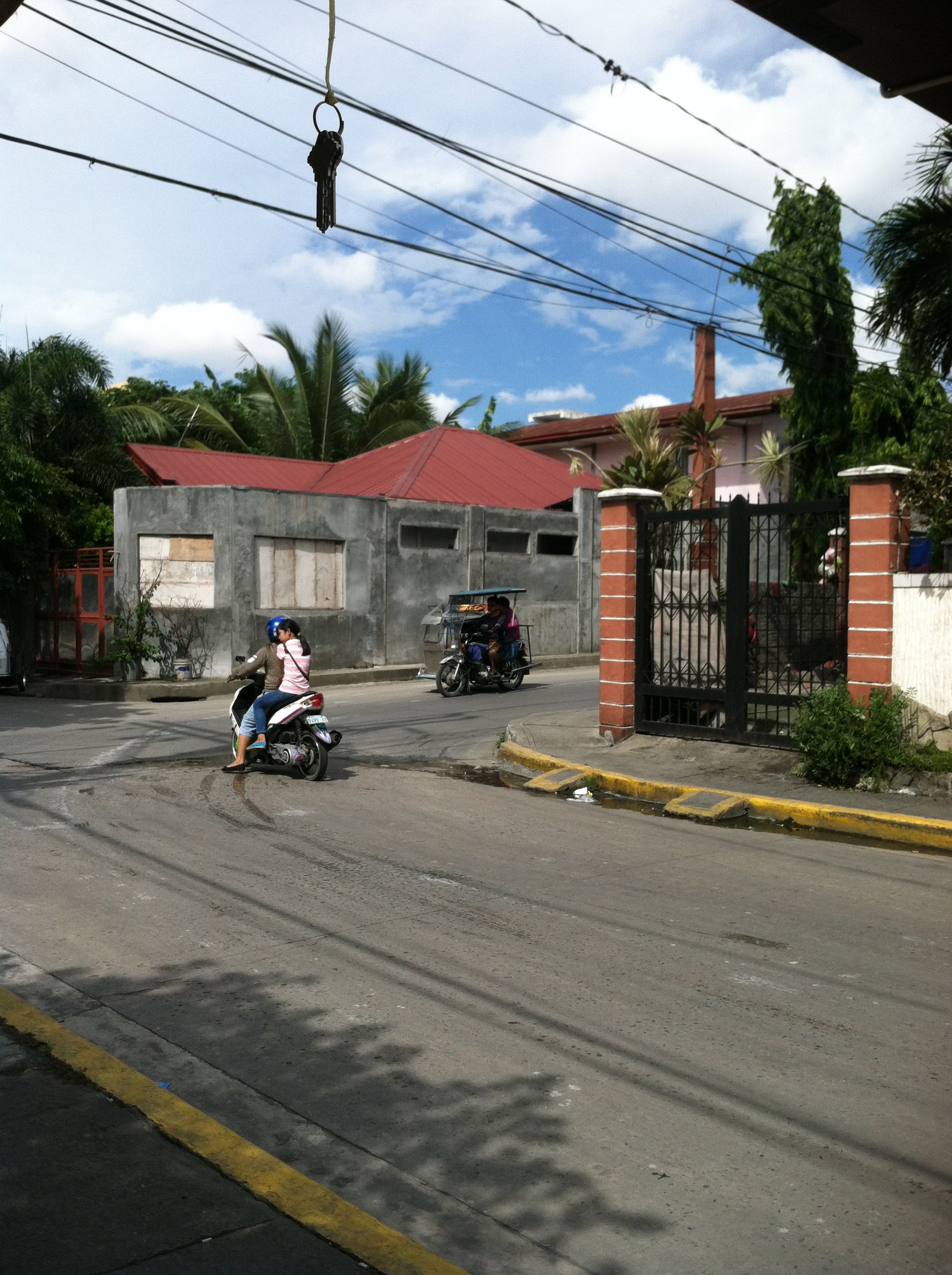Vista Verde North