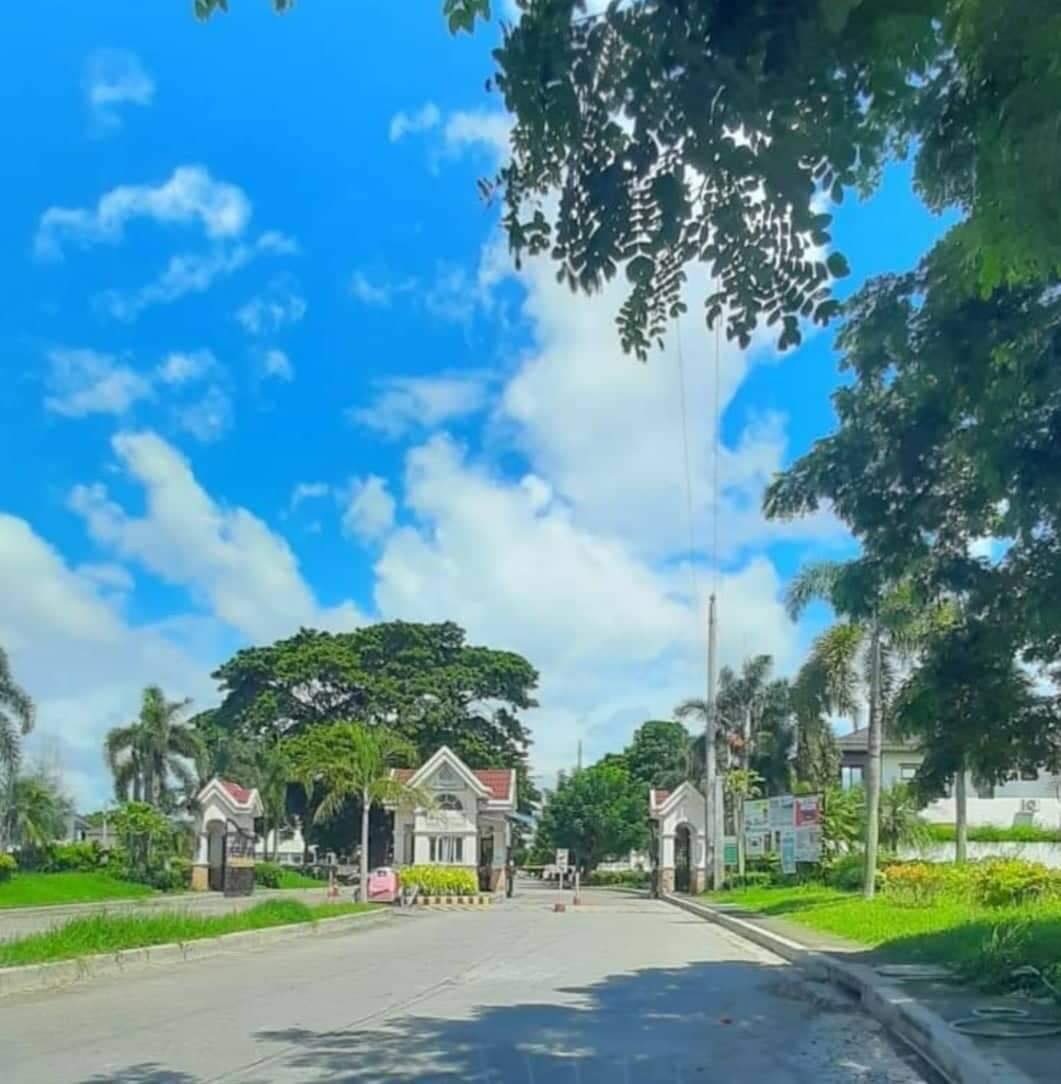 Glory Heights Residential Estates