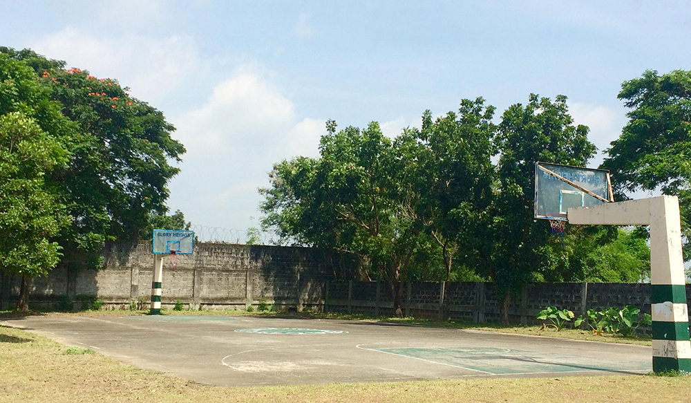Glory Heights Residential Estates