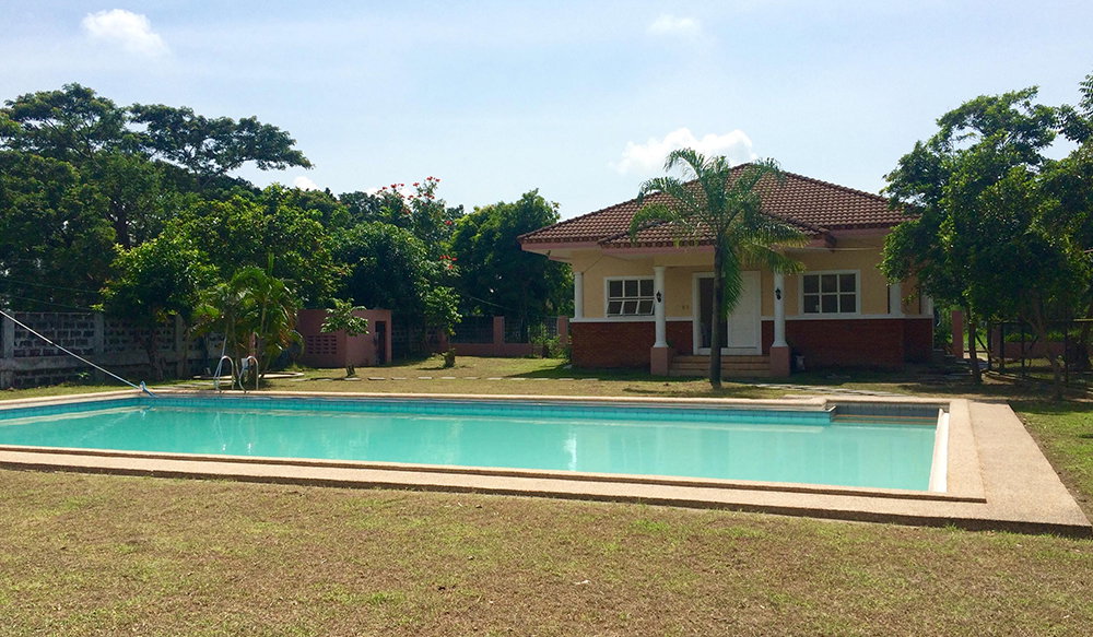 Glory Heights Residential Estates