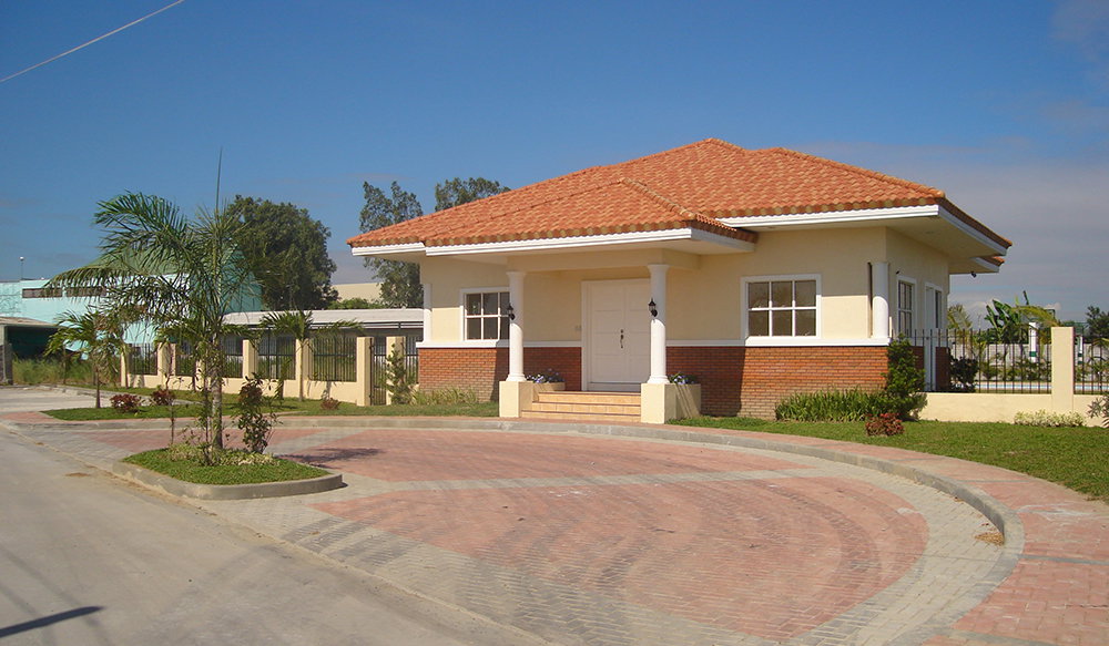 Glory Heights Residential Estates
