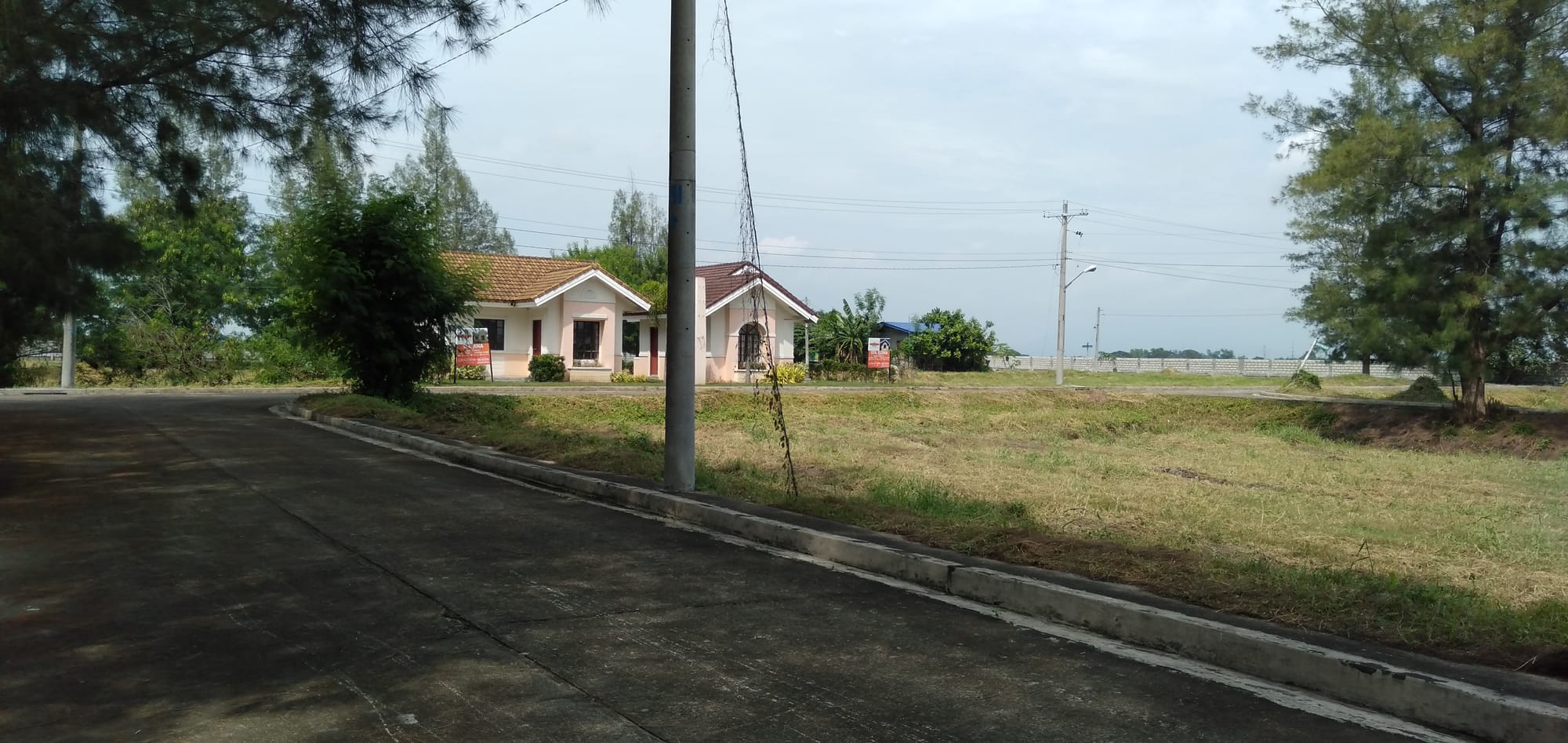 Glory Heights Residential Estates