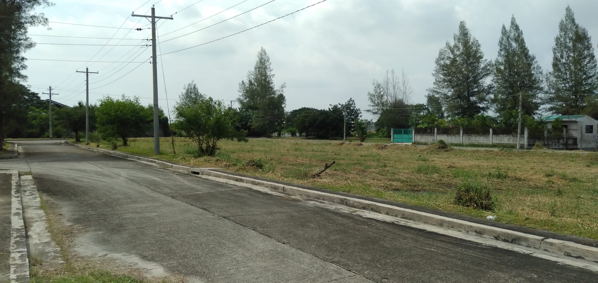Glory Heights Residential Estates