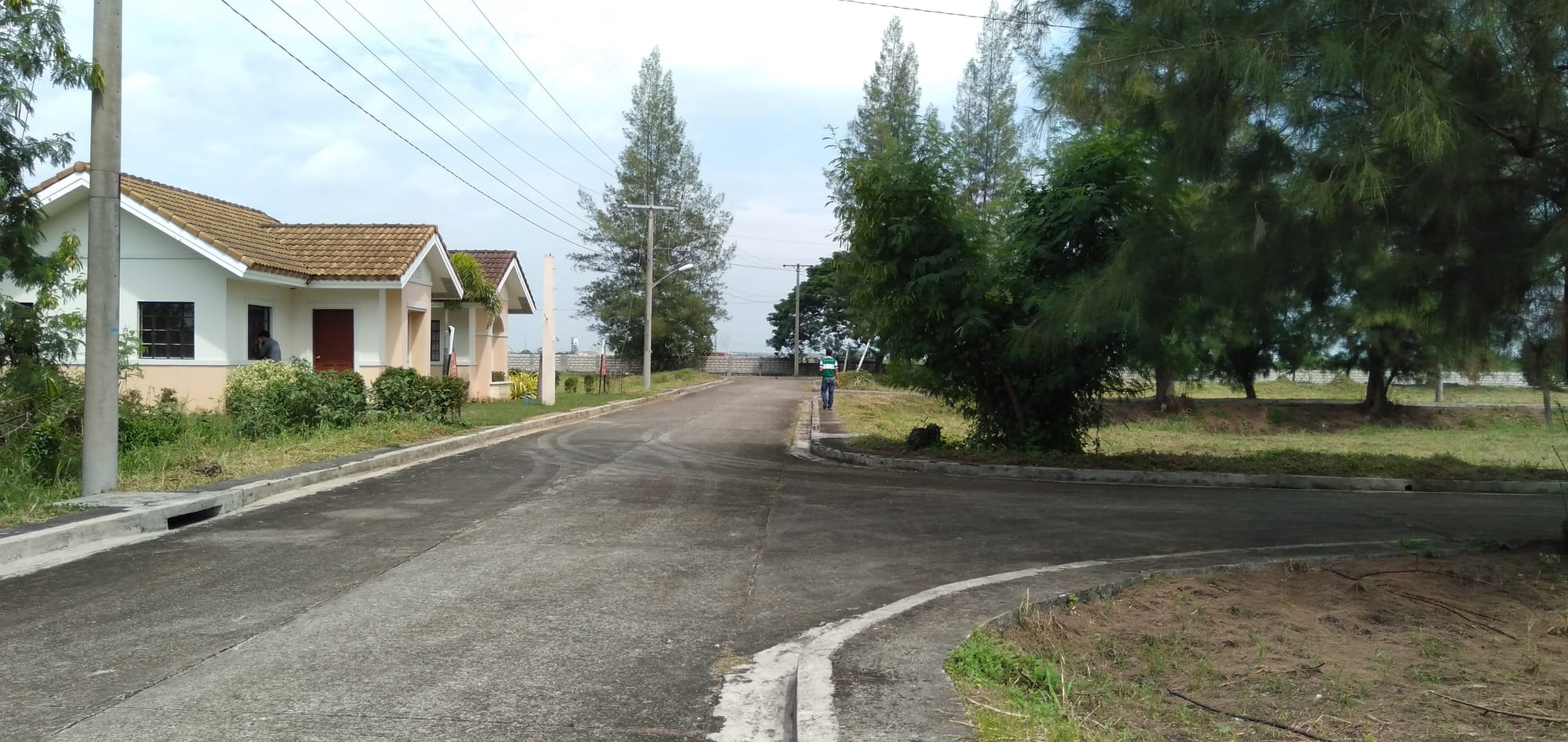 Glory Heights Residential Estates