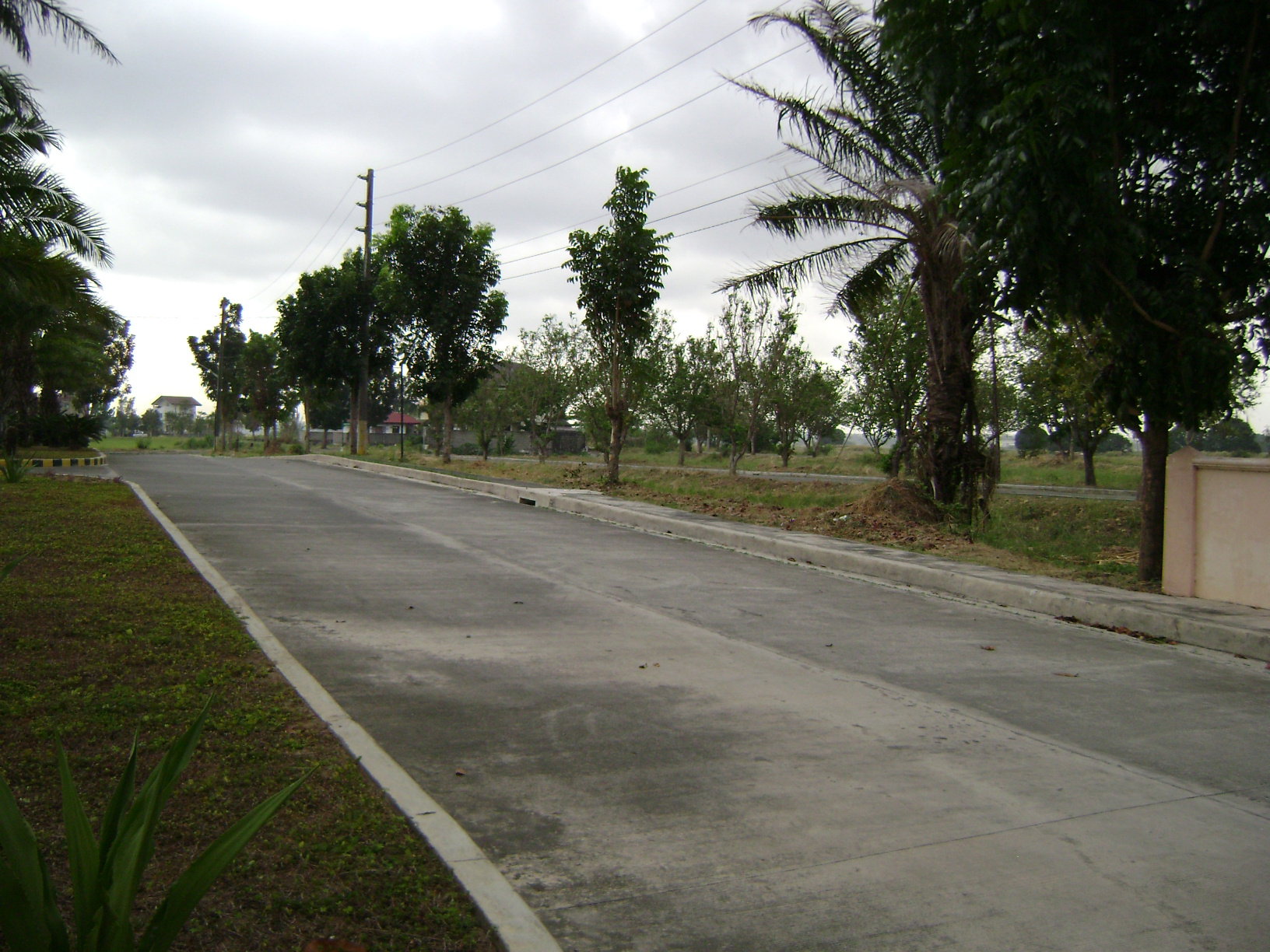 Woodside Garden Village