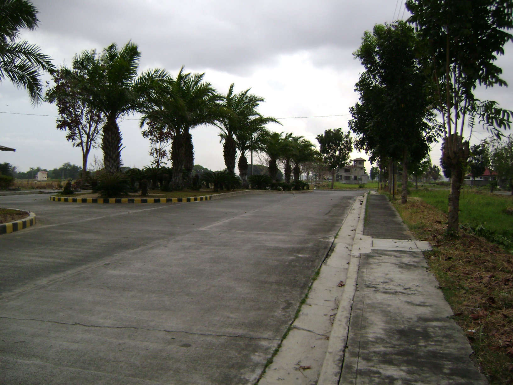 Woodside Garden Village