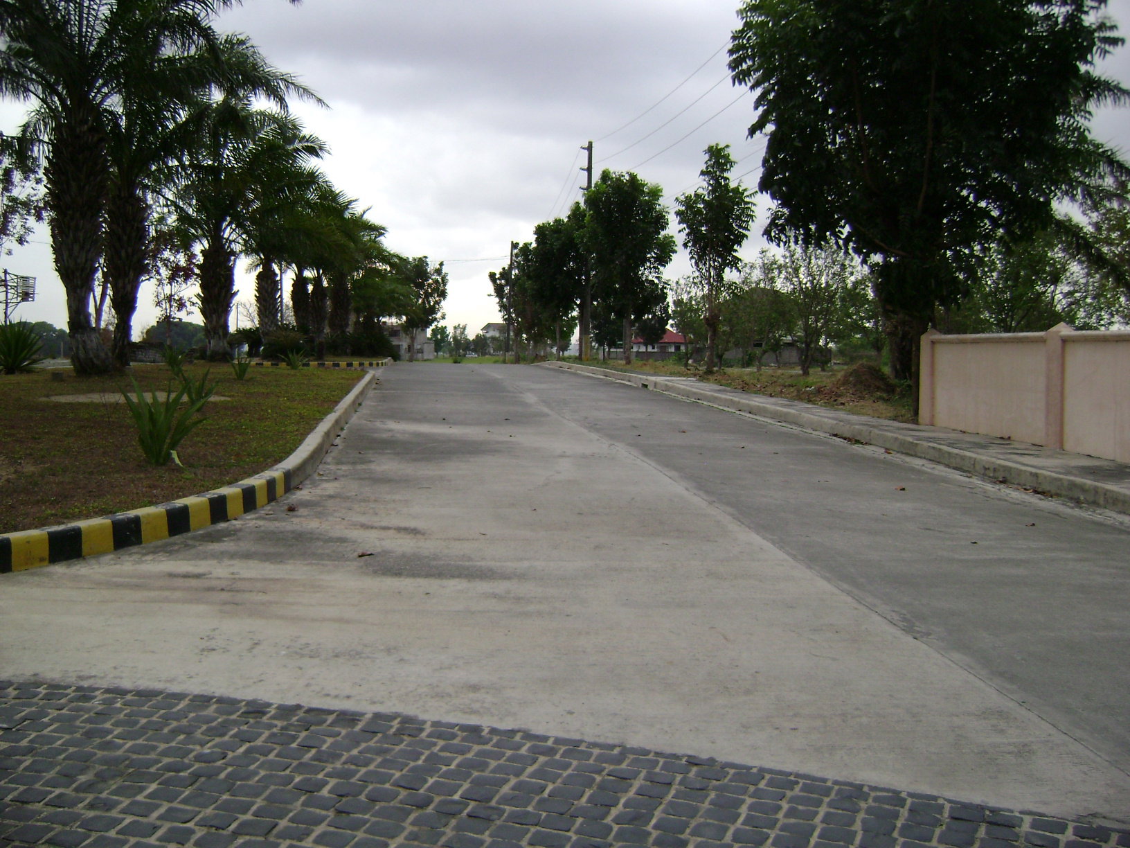 Woodside Garden Village