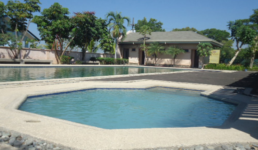 Woodside Garden Village