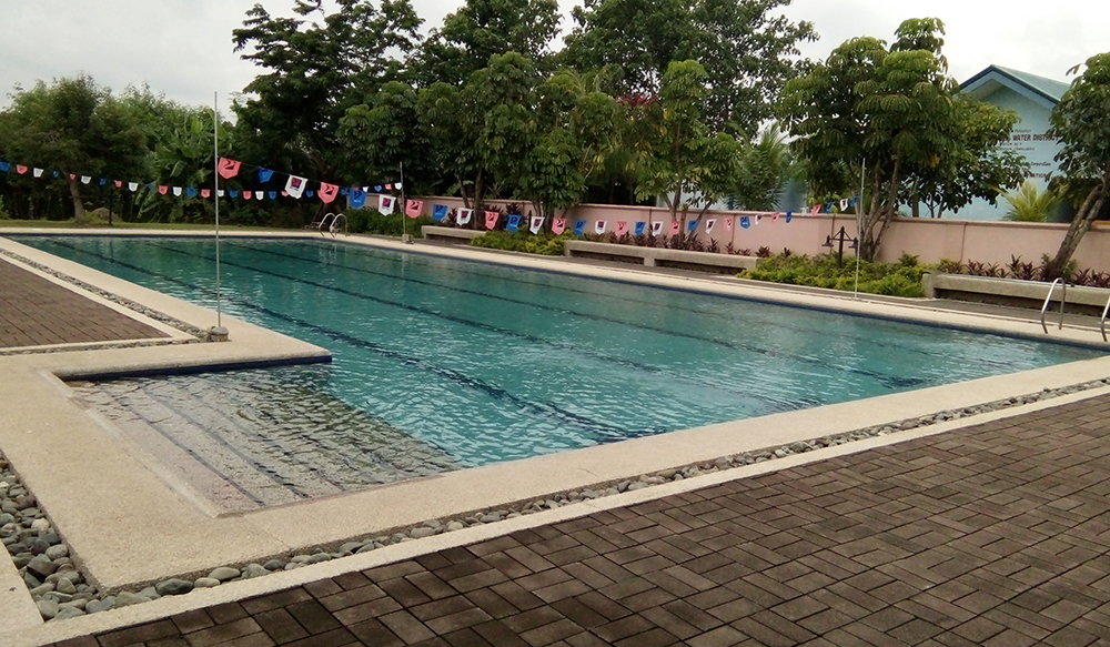 Woodside Garden Village