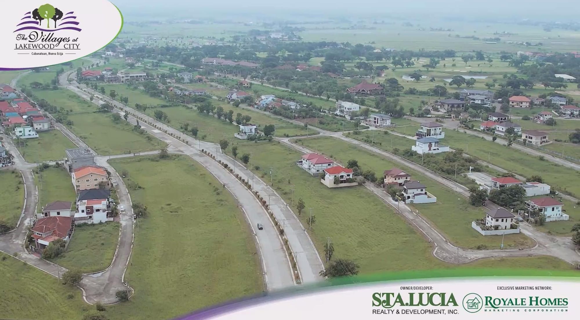 The Villages at Lakewood City 
