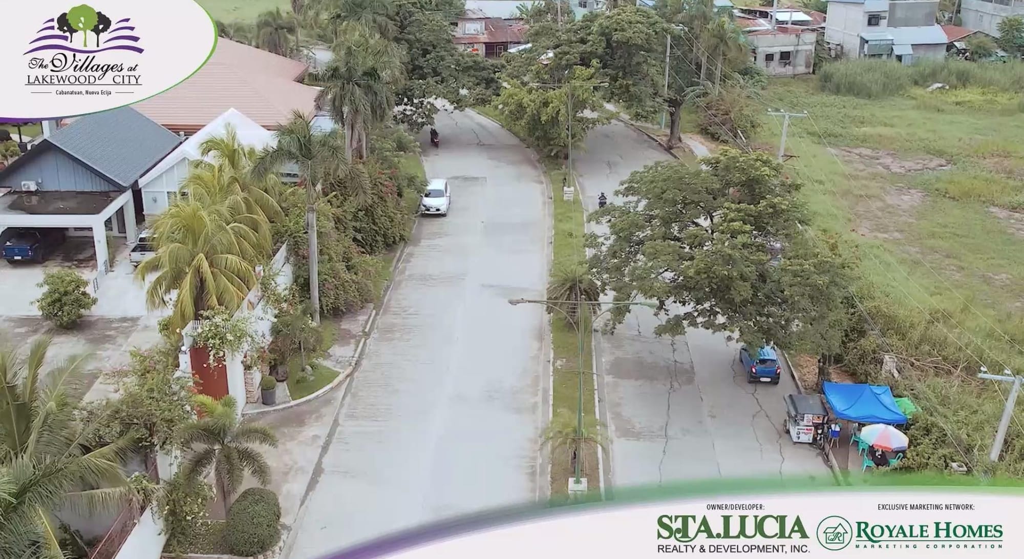 The Villages at Lakewood City 