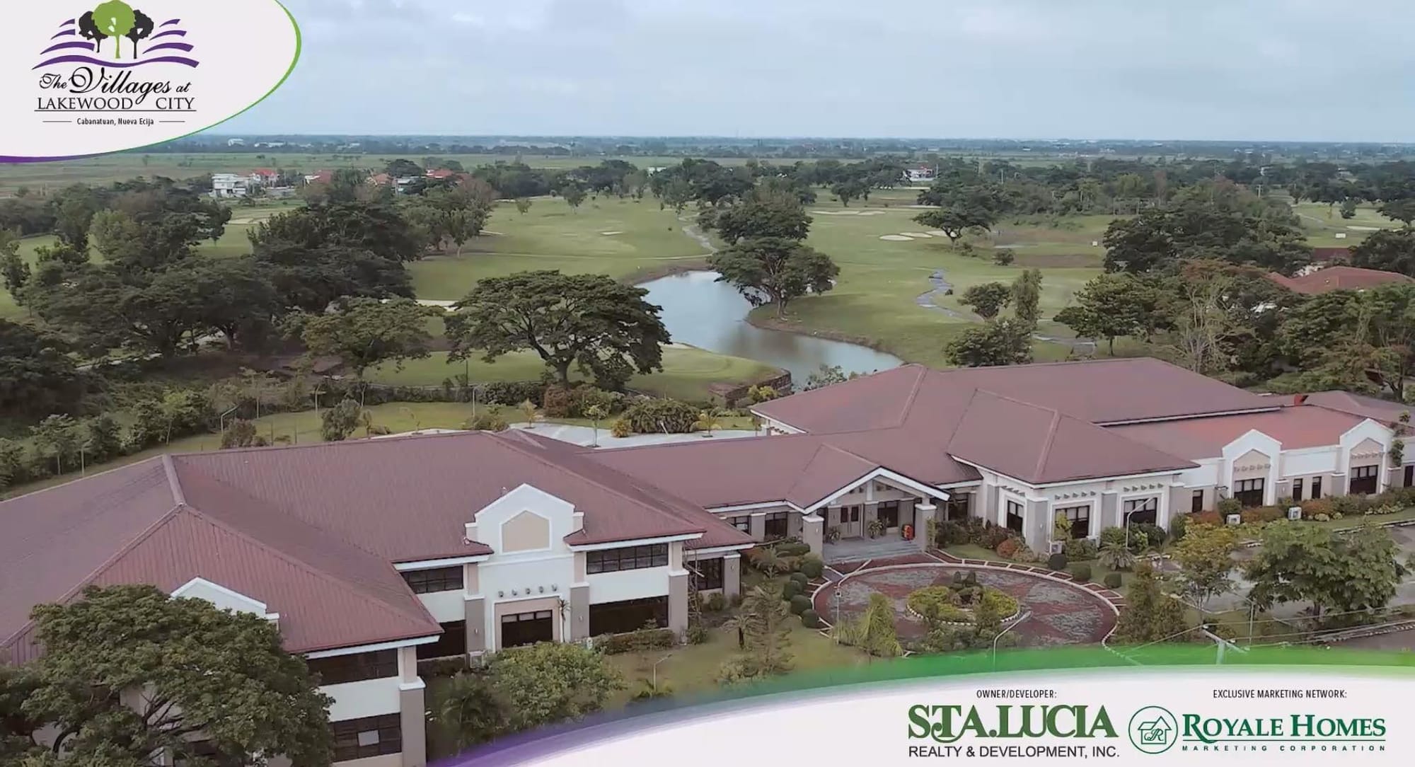 The Villages at Lakewood City 