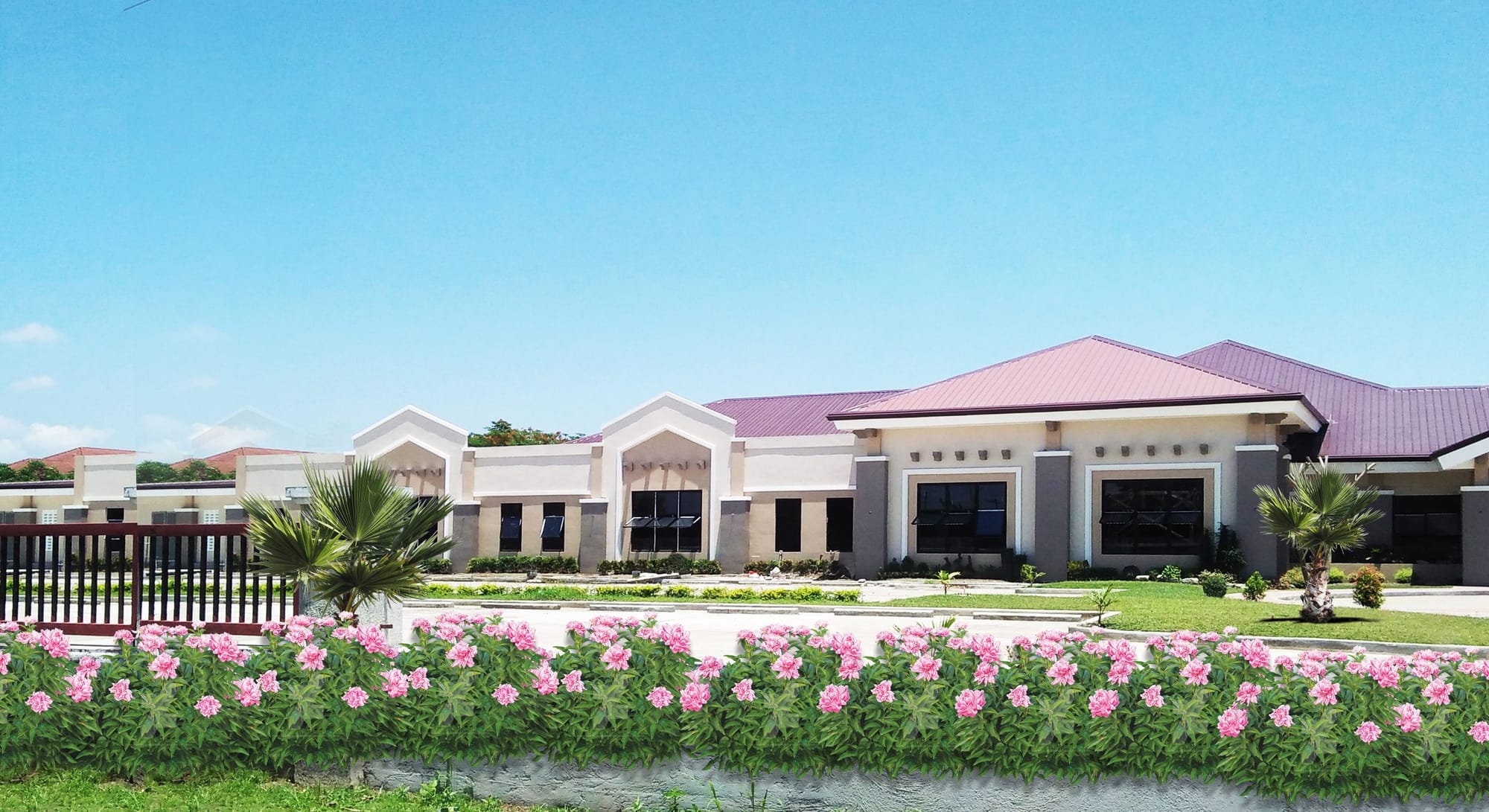The Villages at Lakewood City 