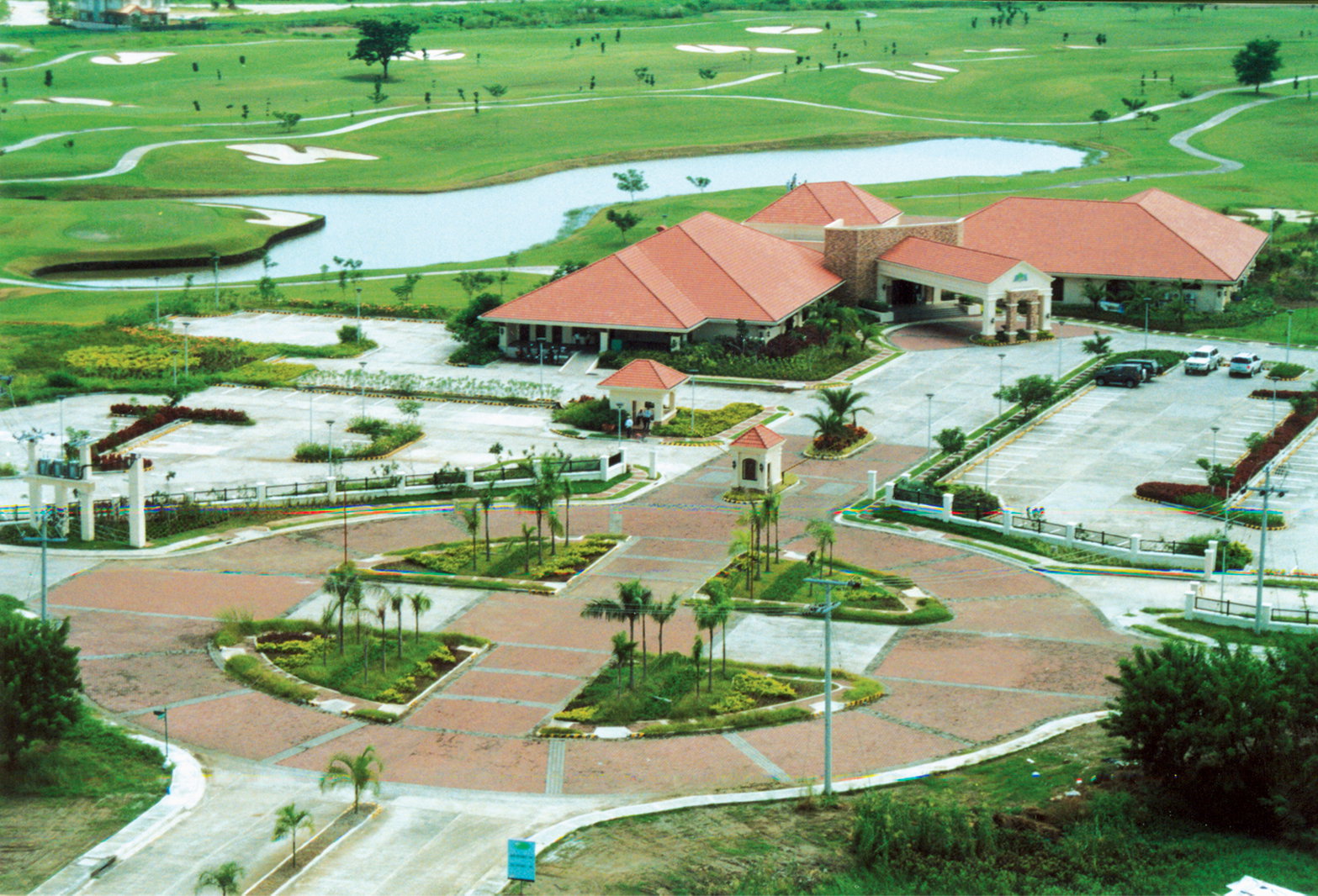 The Villages at Lakewood City 