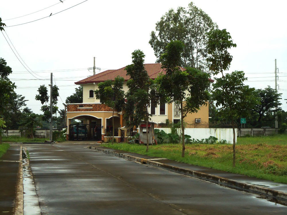 Beverly Place Residential & Business Estate