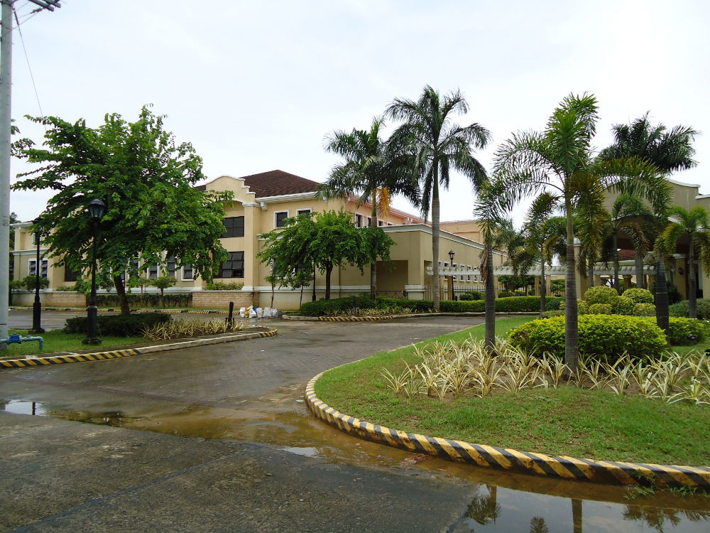 Beverly Place Residential & Business Estate