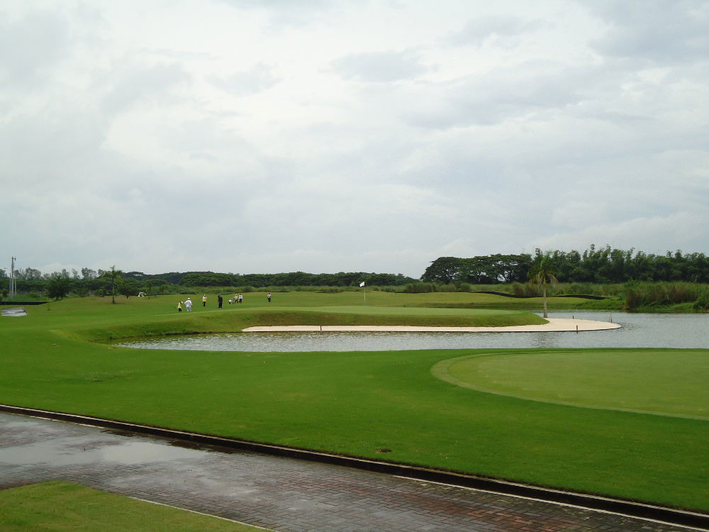 Beverly Place Residential & Business Estate