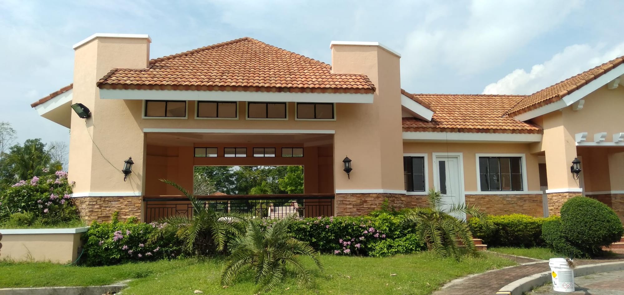 Beverly Place Residential & Business Estate