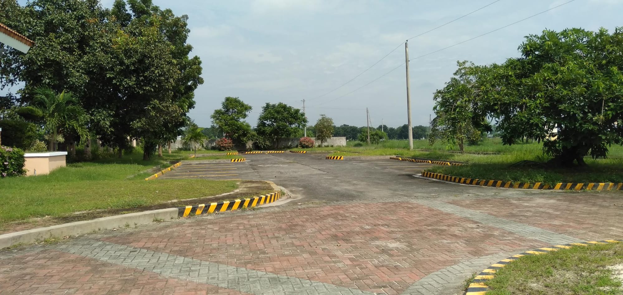 Beverly Place Residential & Business Estate