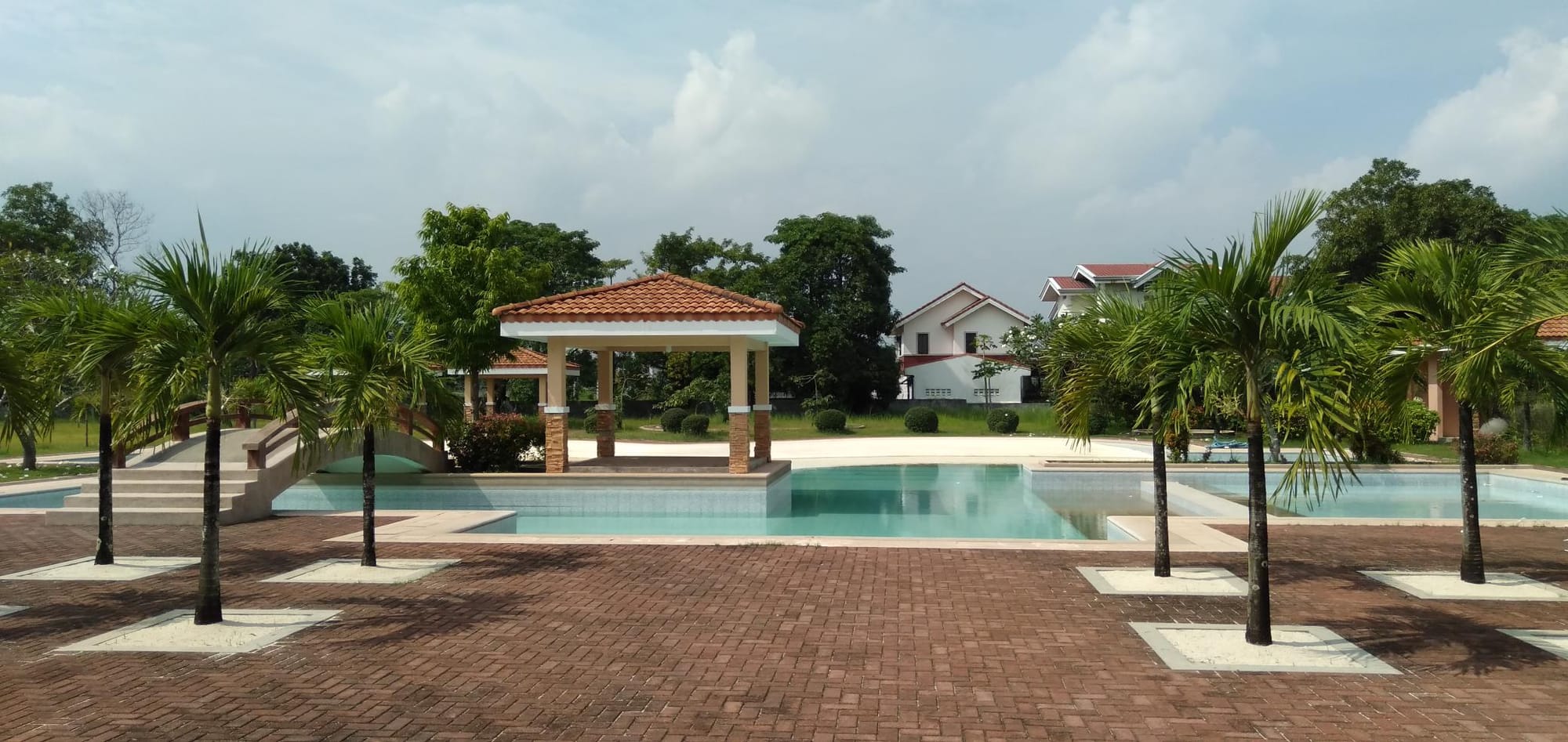 Beverly Place Residential & Business Estate