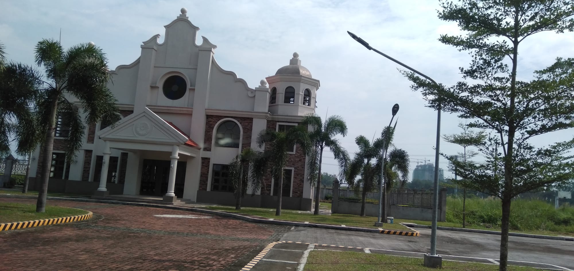 Beverly Place Residential & Business Estate