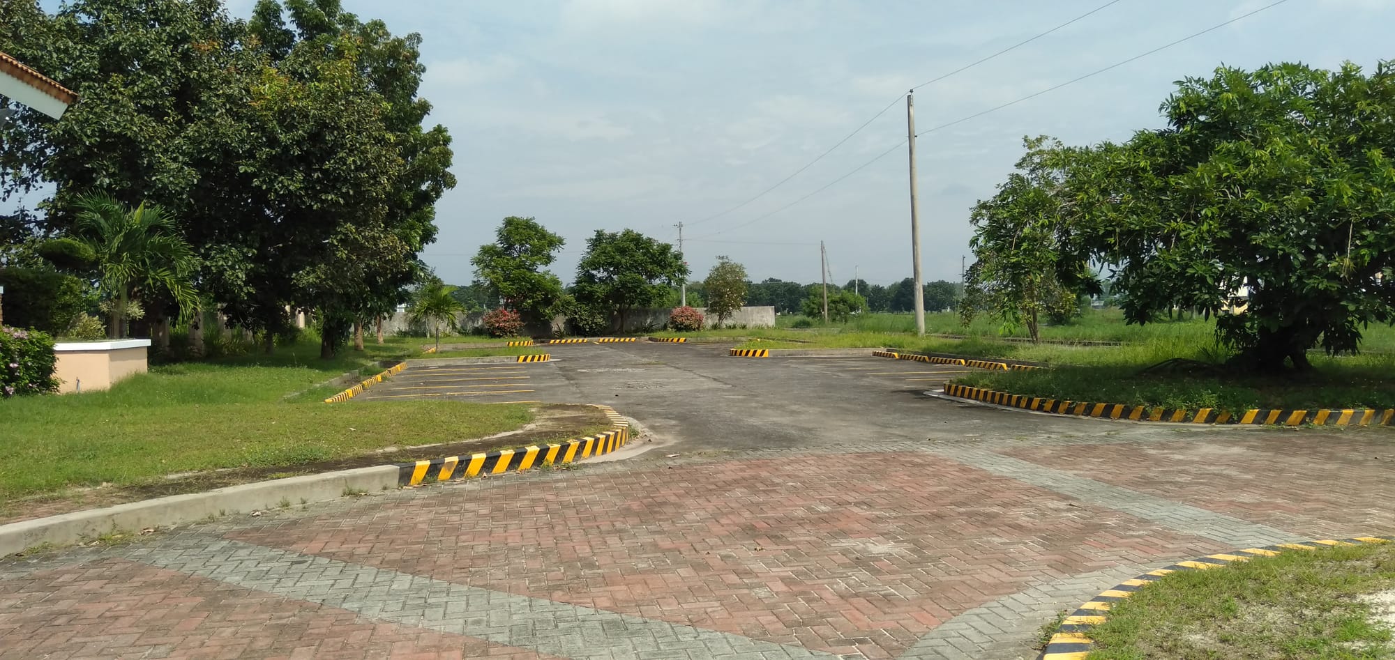 Beverly Place Residential & Business Estate