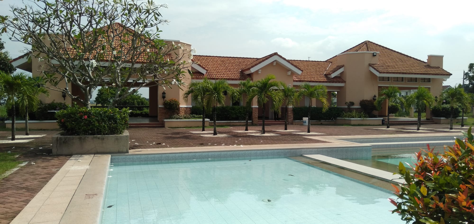 Beverly Place Residential & Business Estate