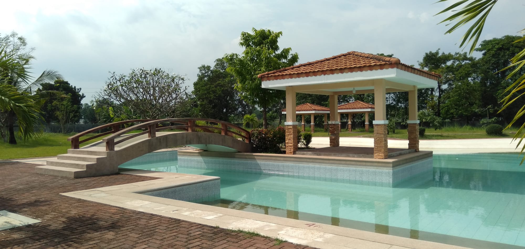 Beverly Place Residential & Business Estate