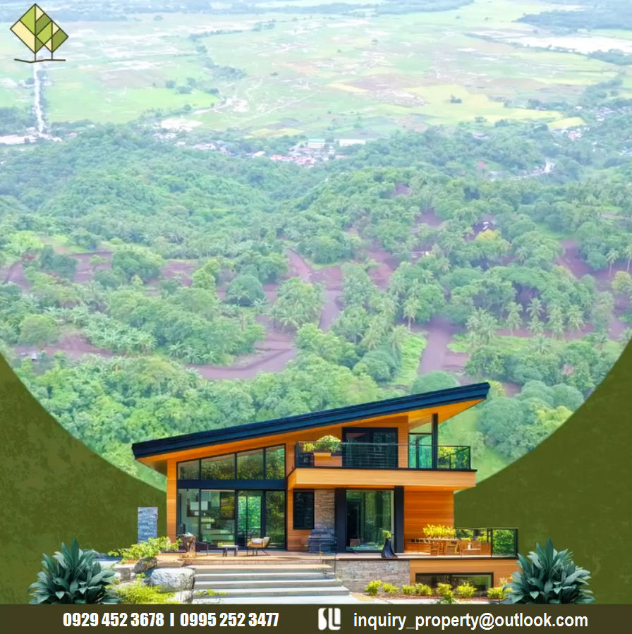 Woodridge Residential Estates