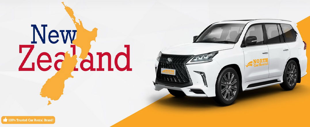 Explore the Best Rental Cars in North Shore, NZ