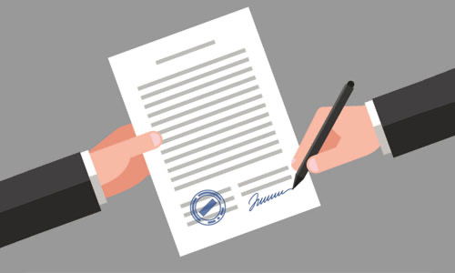 СМЕТА И ДОГОВОР