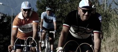 AGLIANICA CICLOSTORICA