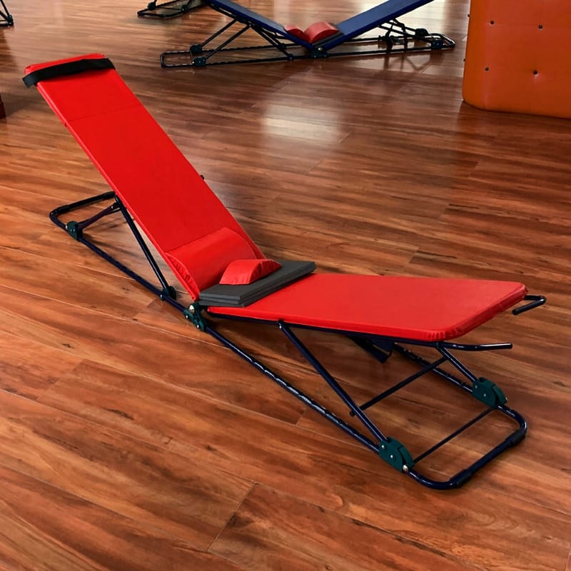 PANCAFIT Metodo Raggi®