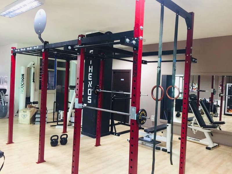 PROGRAMMI PERSONALIZZATI