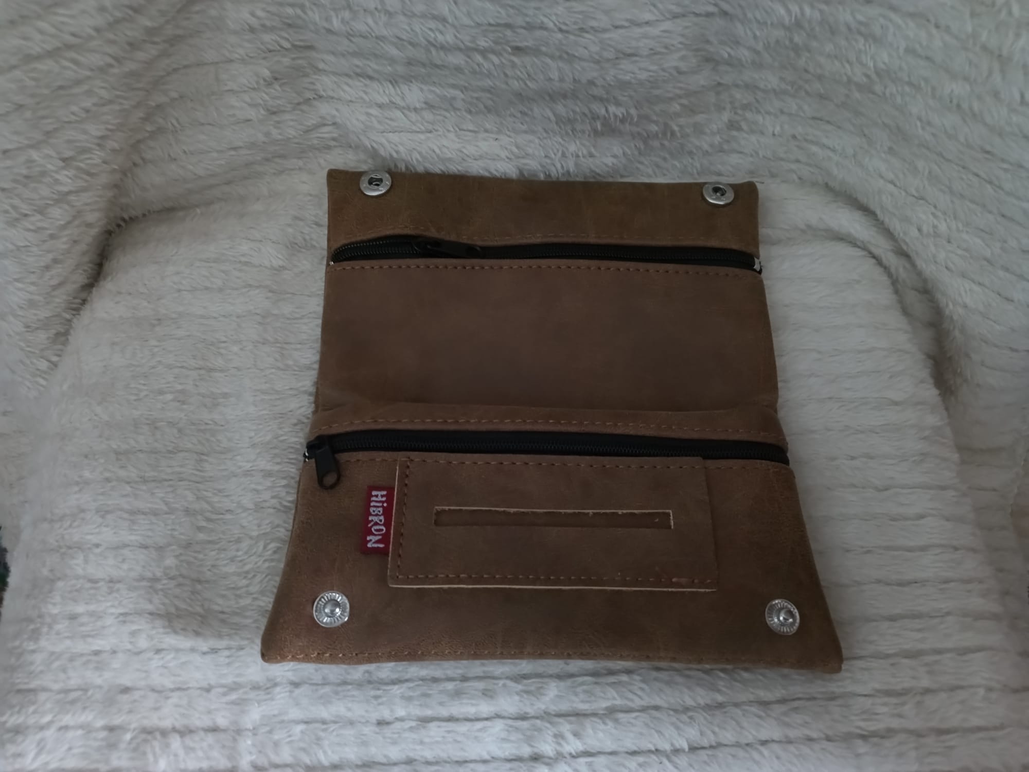 Blague à tabac à rouler