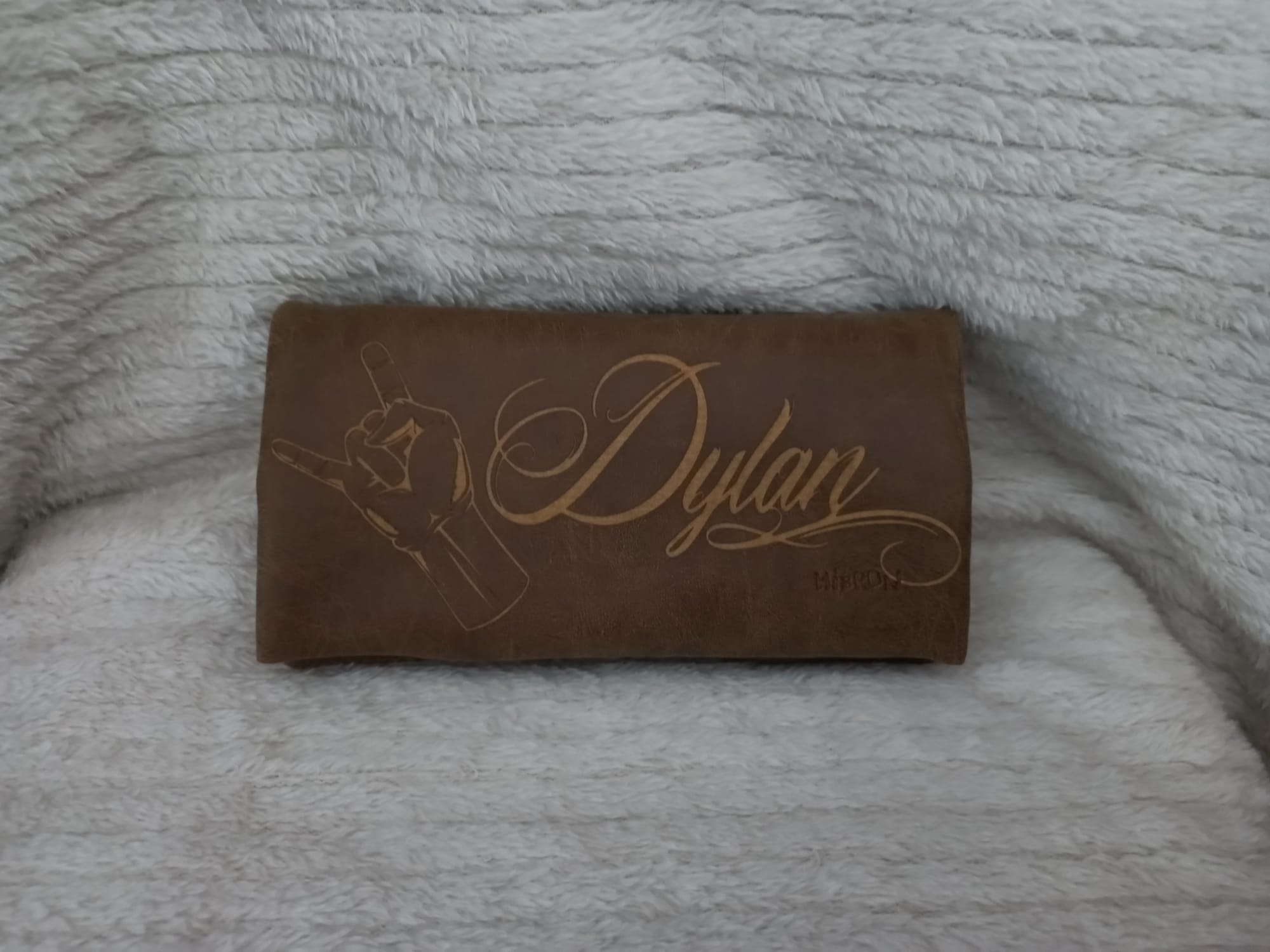 Blague à tabac à rouler